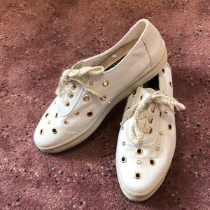 Stuart weitzman platform sneakers